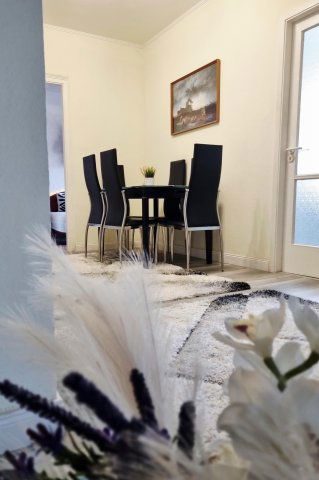 Eladó téglalakás, Budapesten, XVIII. kerületben 72.9 M Ft