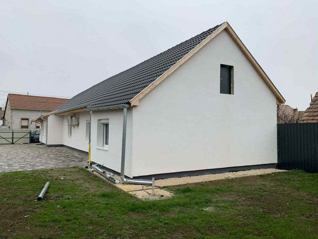 Eladó családi ház, Mágocson 49.5 M Ft, 4 szobás