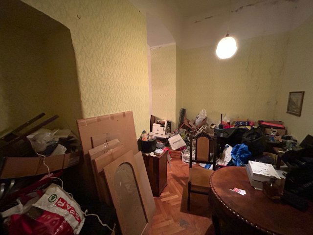 Eladó téglalakás, Budapesten, VIII. kerületben 72.5 M Ft