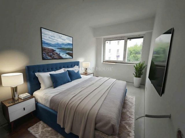 Eladó téglalakás, Budapesten, IV. kerületben 70 M Ft, 2 szobás