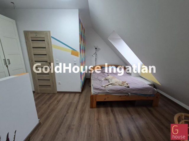 Eladó téglalakás, Budapesten, IV. kerületben 85 M Ft, 2 szobás