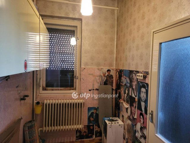 Eladó családi ház, Pusztamonostoron 50.2 M Ft, 4 szobás