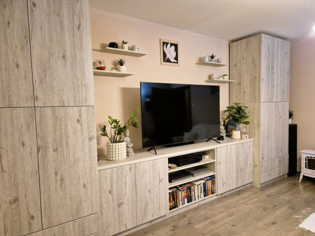 Eladó panellakás, Budapesten, X. kerületben 51.5 M Ft, 1 szobás