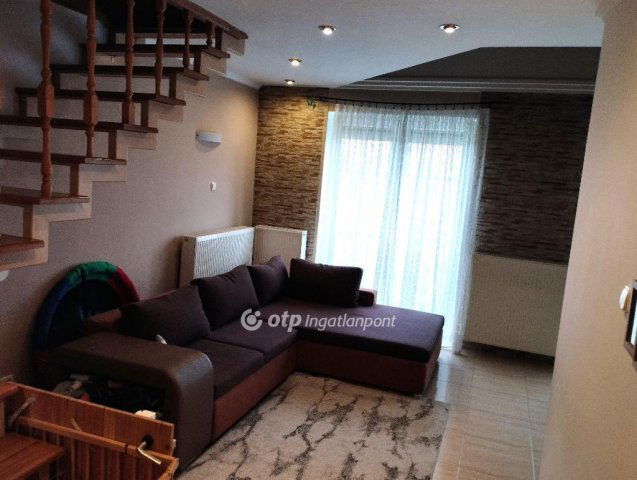 Eladó téglalakás, Budapesten, XVIII. kerületben 89.9 M Ft