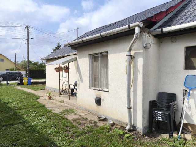 Eladó családi ház, Sajószögeden 19.9 M Ft, 2 szobás