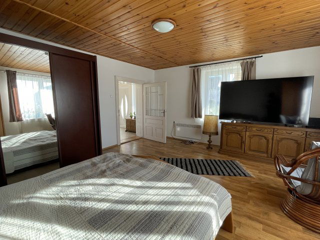 Eladó családi ház, Nyírtasson 38 M Ft, 2 szobás