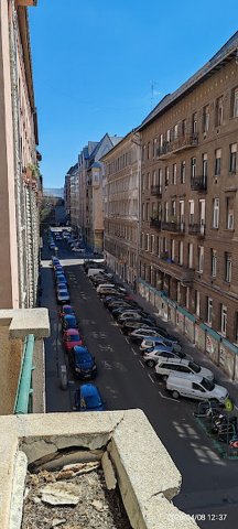 Kiadó téglalakás, albérlet, Budapesten, XIII. kerületben