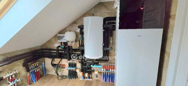 Eladó családi ház, Debrecenben 199.9 M Ft, 3 szobás