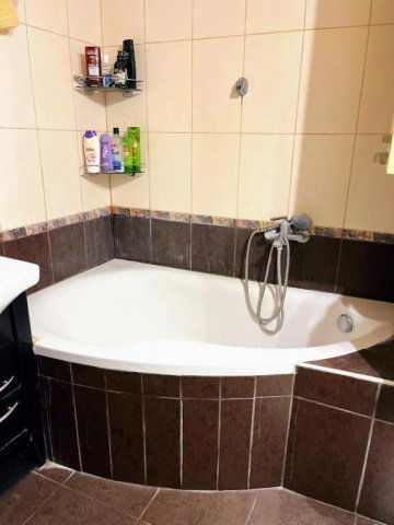 Eladó téglalakás, Pécsett 41.5 M Ft, 1+1 szobás