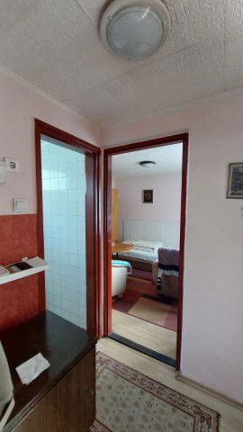 Eladó ikerház, Siófokon 76.9 M Ft, 4 szobás