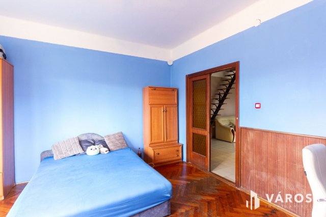 Eladó családi ház, Pusztaföldváron 19.9 M Ft, 5 szobás