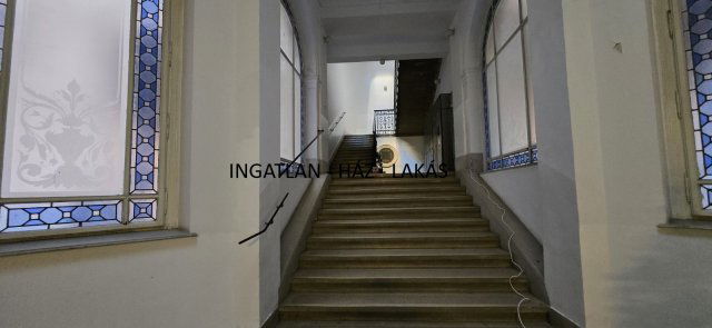 Eladó téglalakás, Budapesten, VIII. kerületben, József körúton