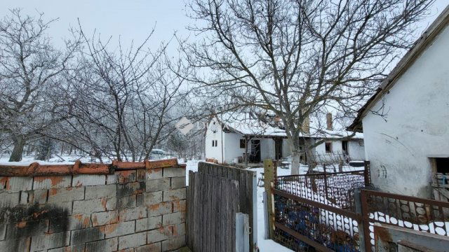 Eladó mezogazdasagi ingatlan, Kiskunfélegyházán 17 M Ft