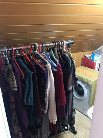 Kiadó téglalakás, albérlet, Pécsett, János utcában, 1 szobás