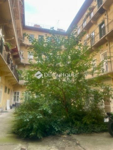 Eladó téglalakás, Budapesten, VIII. kerületben 79 M Ft, 2 szobás