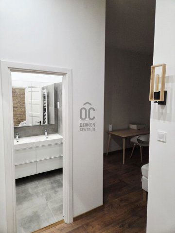 Eladó téglalakás, Budapesten, IX. kerületben 135.5 M Ft