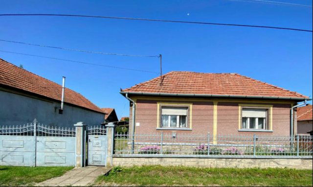 Eladó családi ház, Szendrőn 11.25 M Ft, 3 szobás