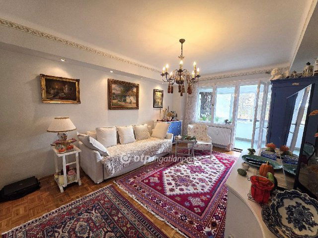 Eladó téglalakás, Budapesten, XIII. kerületben 88.49 M Ft