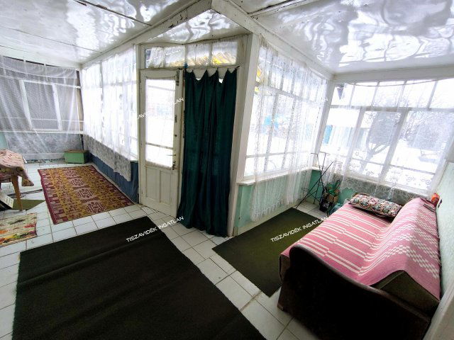 Eladó családi ház, Kőteleken, Petőfi úton 5.99 M Ft, 2 szobás