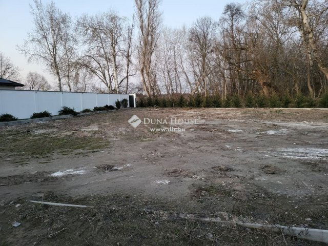 Eladó telek, Alsónémediben 35 M Ft / költözzbe.hu