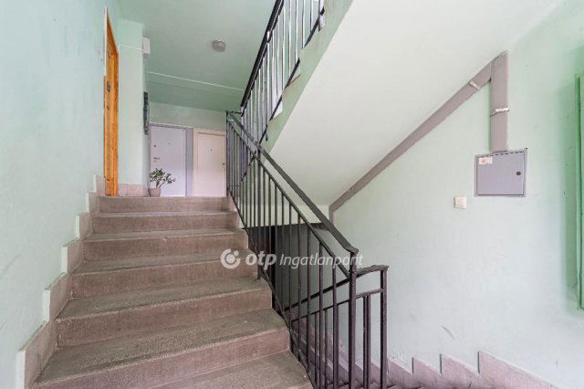 Eladó téglalakás, Budapesten, II. kerületben 124.9 M Ft