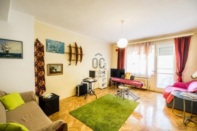 Eladó téglalakás, Budapesten, III. kerületben 88.5 M Ft