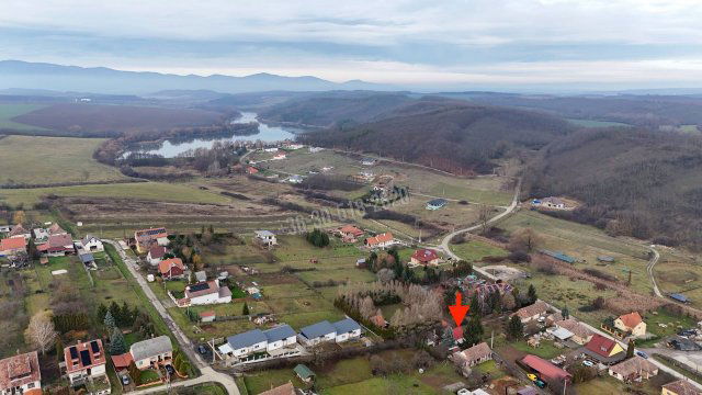 Eladó családi ház, Nőtincsen 36.9 M Ft, 3 szobás