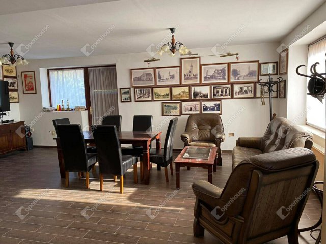 Eladó ipari ingatlan, Monoron 98 M Ft / költözzbe.hu