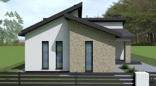 Eladó családi ház, Ráckevén 68.9 M Ft, 5 szobás
