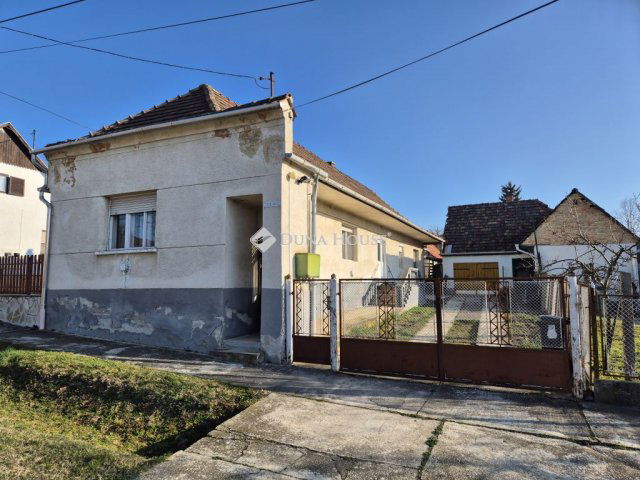 Eladó családi ház, Környén, Szabadság utcában 47.8 M Ft