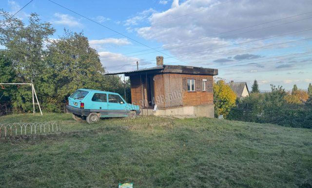 Eladó telek, Miskolcon 6.8 M Ft / költözzbe.hu