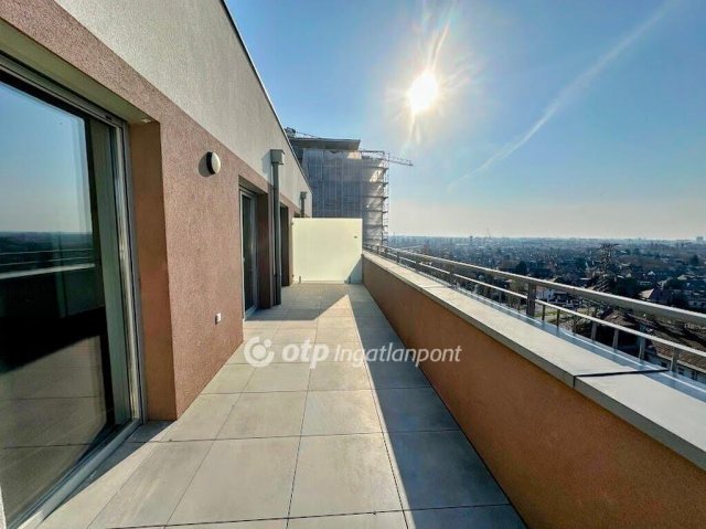 Eladó téglalakás, Budapesten, XIII. kerületben 148 M Ft