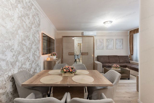 Eladó téglalakás, Nyíregyházán 68.5 M Ft, 3 szobás