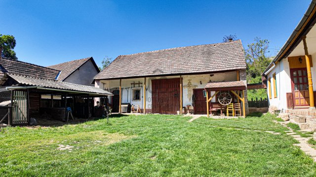 Eladó családi ház, Szálkán 73 M Ft, 3 szobás