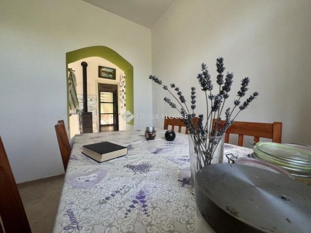 Eladó családi ház, Tiszaszigeten 45 M Ft, 2 szobás