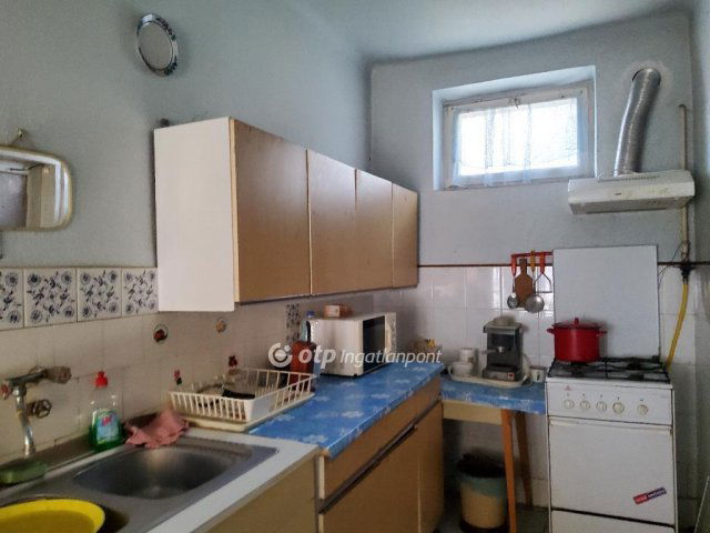 Eladó családi ház, Hévízgyörkön 52 M Ft, 2+1 szobás