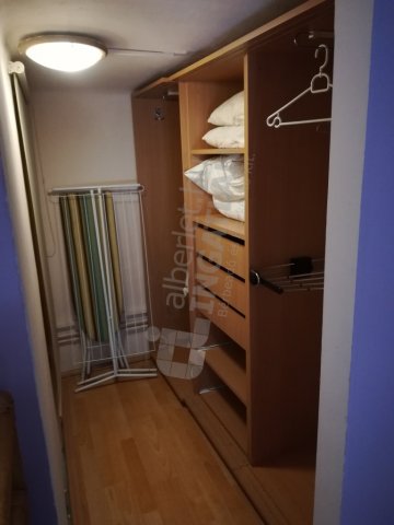 Kiadó téglalakás, albérlet, Budapesten, V. kerületben