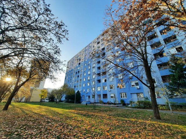 Eladó panellakás, Budapesten, XV. kerületben 50.9 M Ft