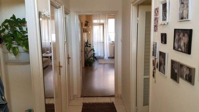 Kiadó téglalakás, albérlet, Győrött 210 E Ft / hó, 3 szobás