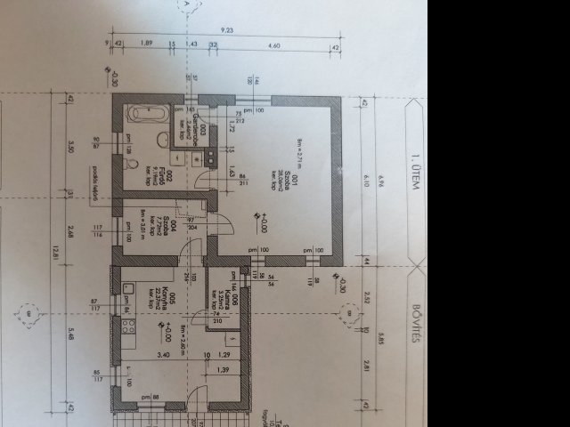 Eladó családi ház, Budapesten, XXII. kerületben 85.99 M Ft