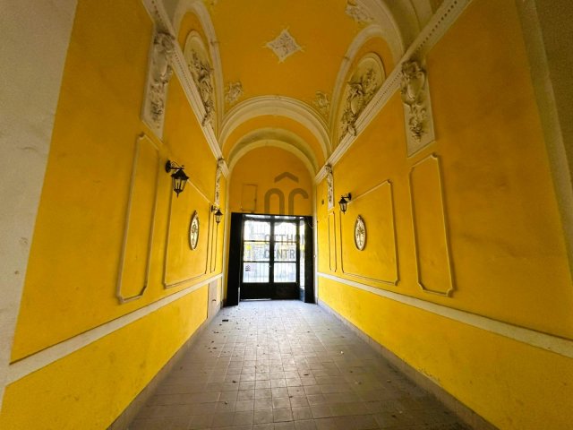 Eladó téglalakás, Budapesten, VII. kerületben, Erzsébet körúton