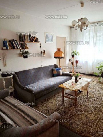 Eladó panellakás, Budapesten, XV. kerületben 75 M Ft, 2+1 szobás