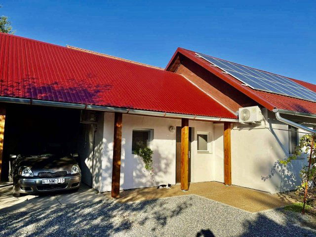 Eladó családi ház, Gyulán 49.9 M Ft, 4 szobás