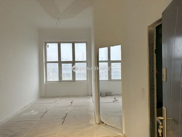 Eladó téglalakás, Budapesten, XXI. kerületben 27.5 M Ft