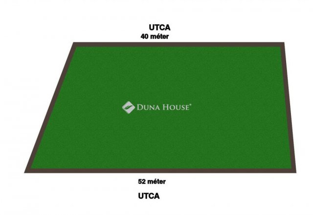 Eladó telek, Biatorbágyon 59.9 M Ft / költözzbe.hu