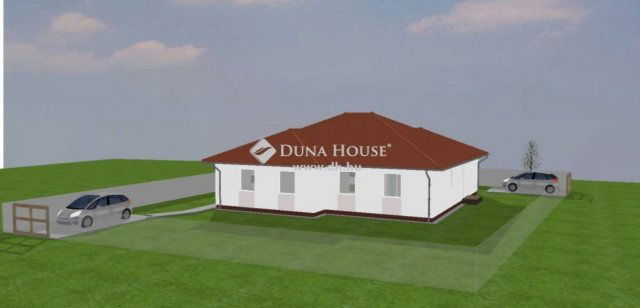 Eladó ikerház, Monorierdőn 68 M Ft, 4 szobás