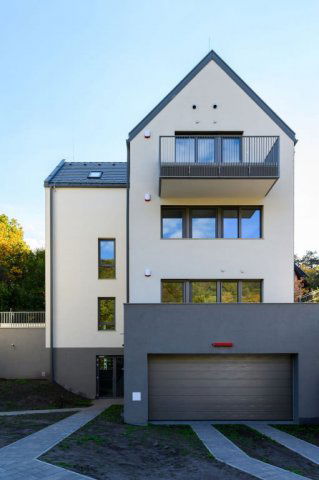 Eladó téglalakás, Budapesten, II. kerületben 296.4 M Ft