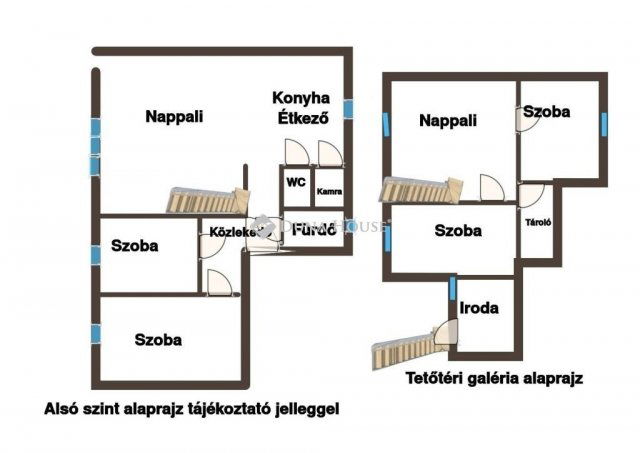 Eladó téglalakás, Pécsett 89 M Ft, 5 szobás