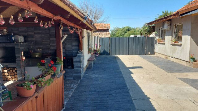 Eladó családi ház, Kétegyházán 45.2 M Ft, 4 szobás