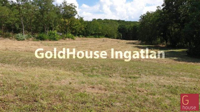 Eladó telek, Balatonbogláron 9.9 M Ft, 1 szobás